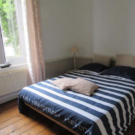 Appartement Chez Marie à Pontivy Extérieur photo