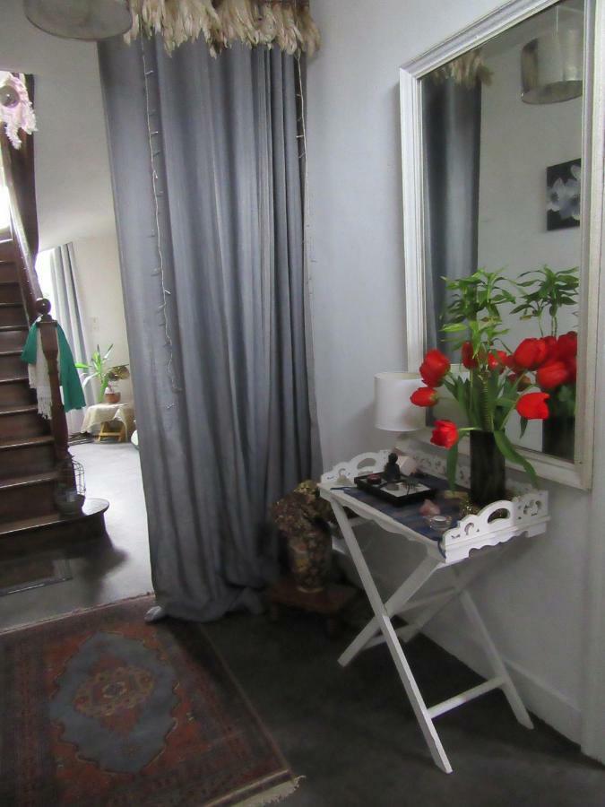 Appartement Chez Marie à Pontivy Extérieur photo